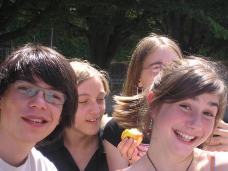 ptite photo marente